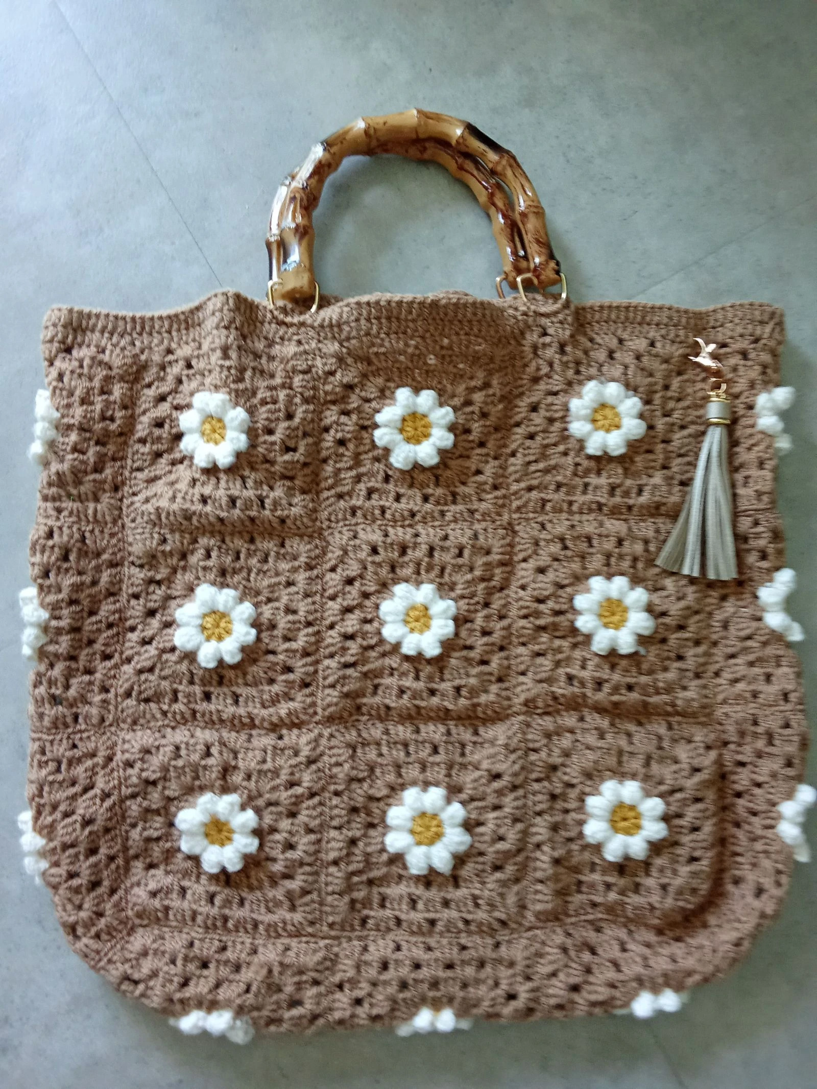 Sac bohème 